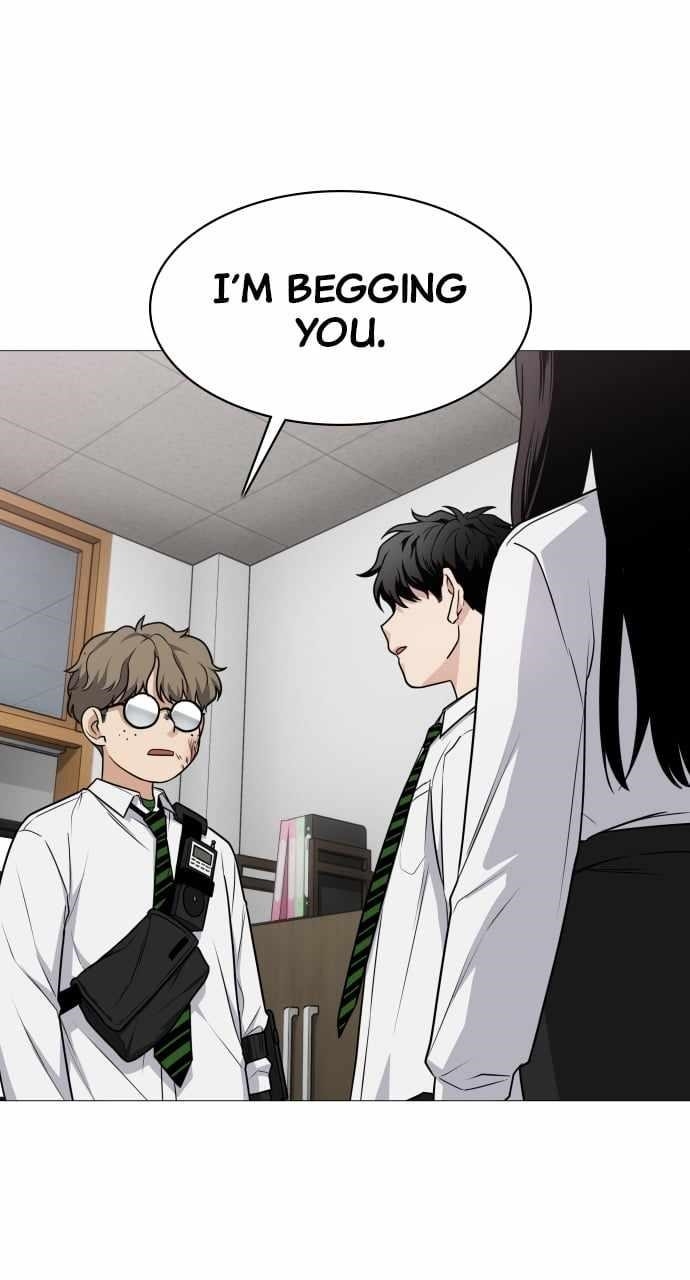 The Shaman’s Blade Chapter 22 - Page 69