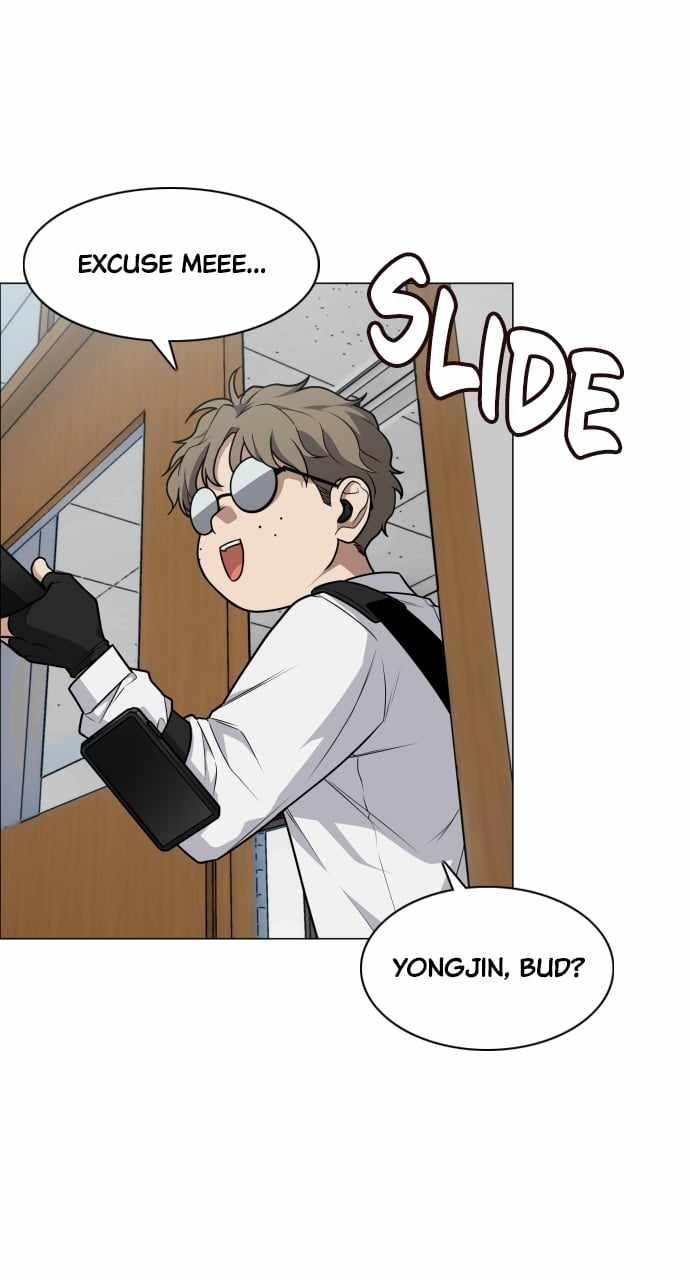 The Shaman’s Blade Chapter 22 - Page 7