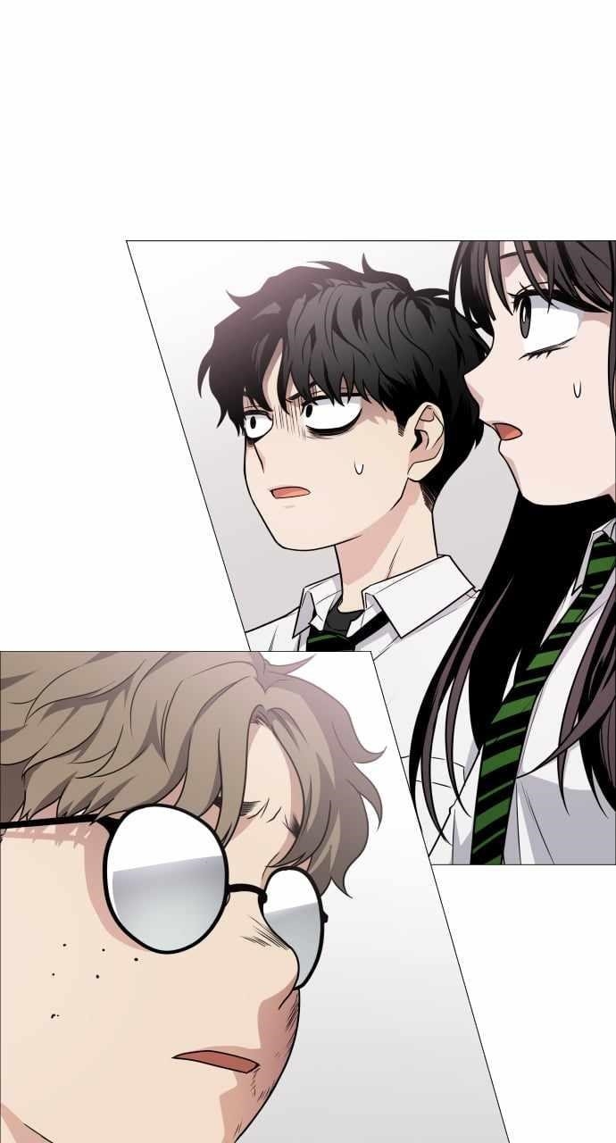 The Shaman’s Blade Chapter 22 - Page 70