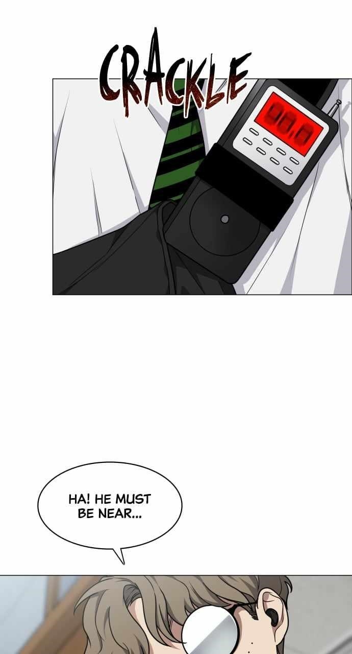 The Shaman’s Blade Chapter 22 - Page 8