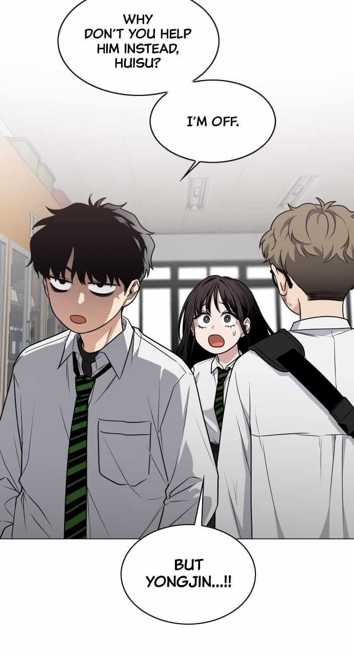 The Shaman’s Blade Chapter 22 - Page 80