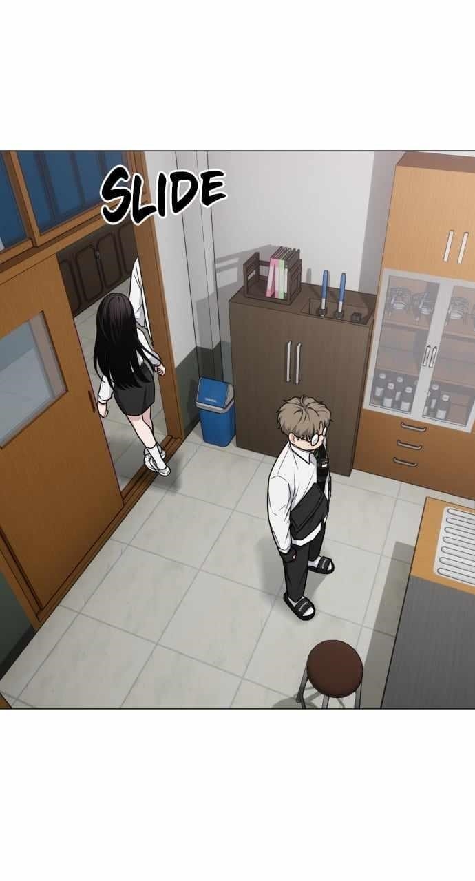 The Shaman’s Blade Chapter 22 - Page 82