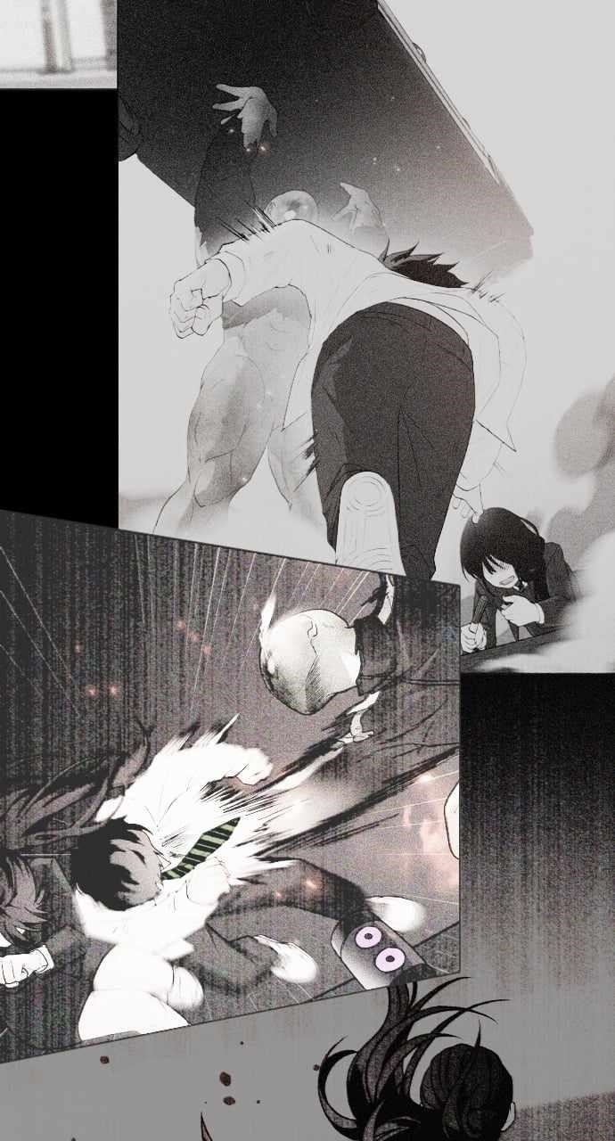 The Shaman’s Blade Chapter 22 - Page 87