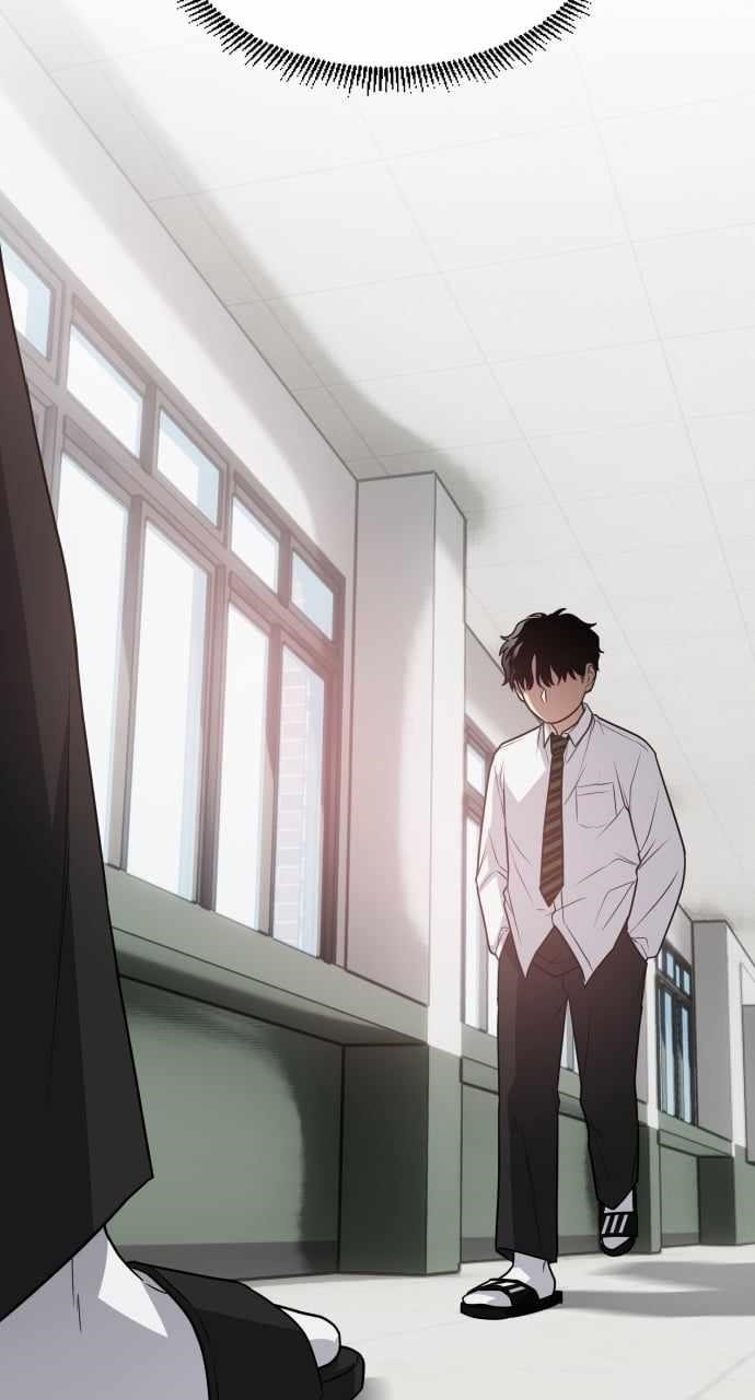 The Shaman’s Blade Chapter 22 - Page 92