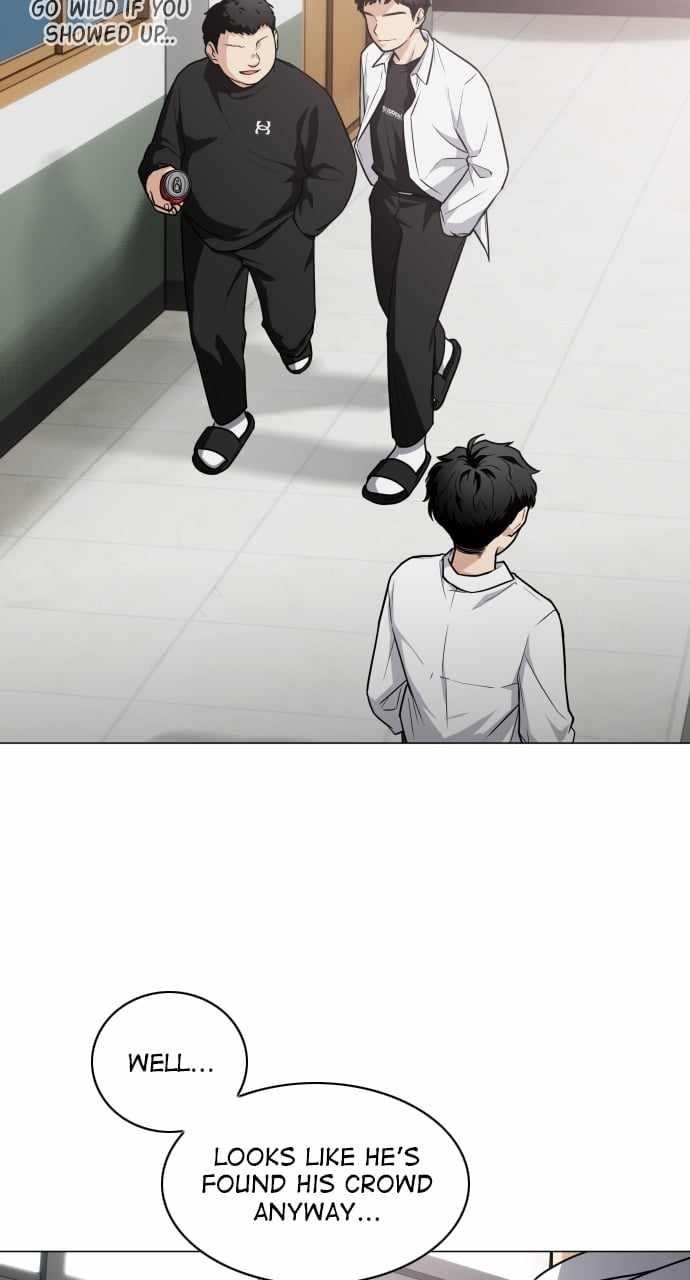 The Shaman’s Blade Chapter 22 - Page 96