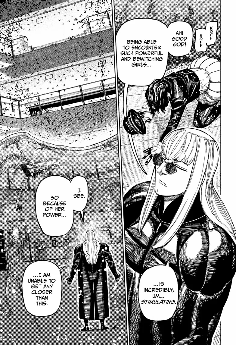 The Shaman’s Blade Chapter 223 - Page 13