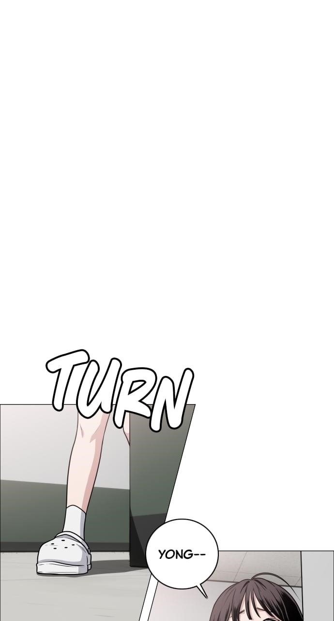 The Shaman’s Blade Chapter 23 - Page 1