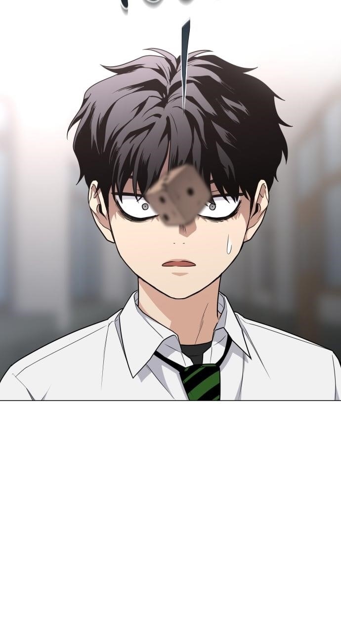 The Shaman’s Blade Chapter 23 - Page 10