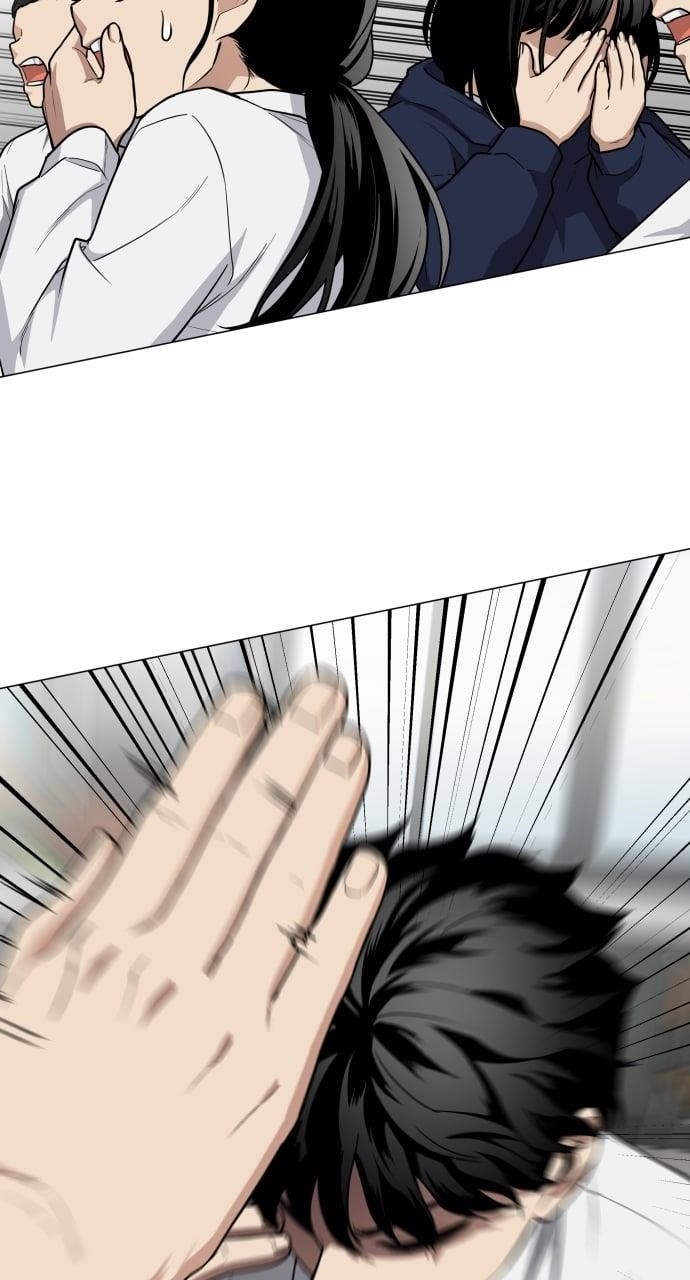 The Shaman’s Blade Chapter 23 - Page 100