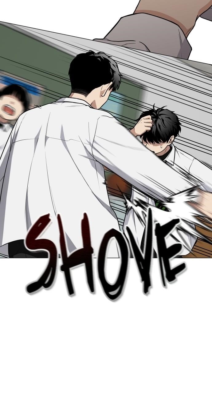 The Shaman’s Blade Chapter 23 - Page 102