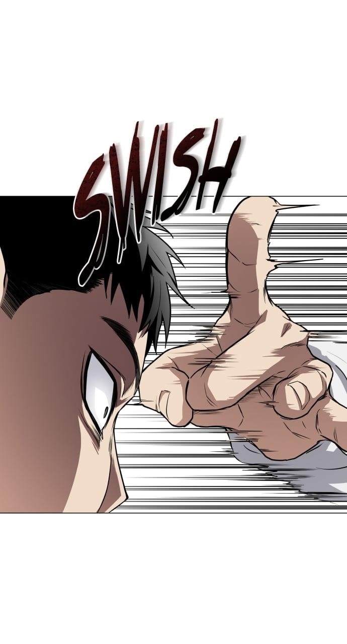 The Shaman’s Blade Chapter 23 - Page 103