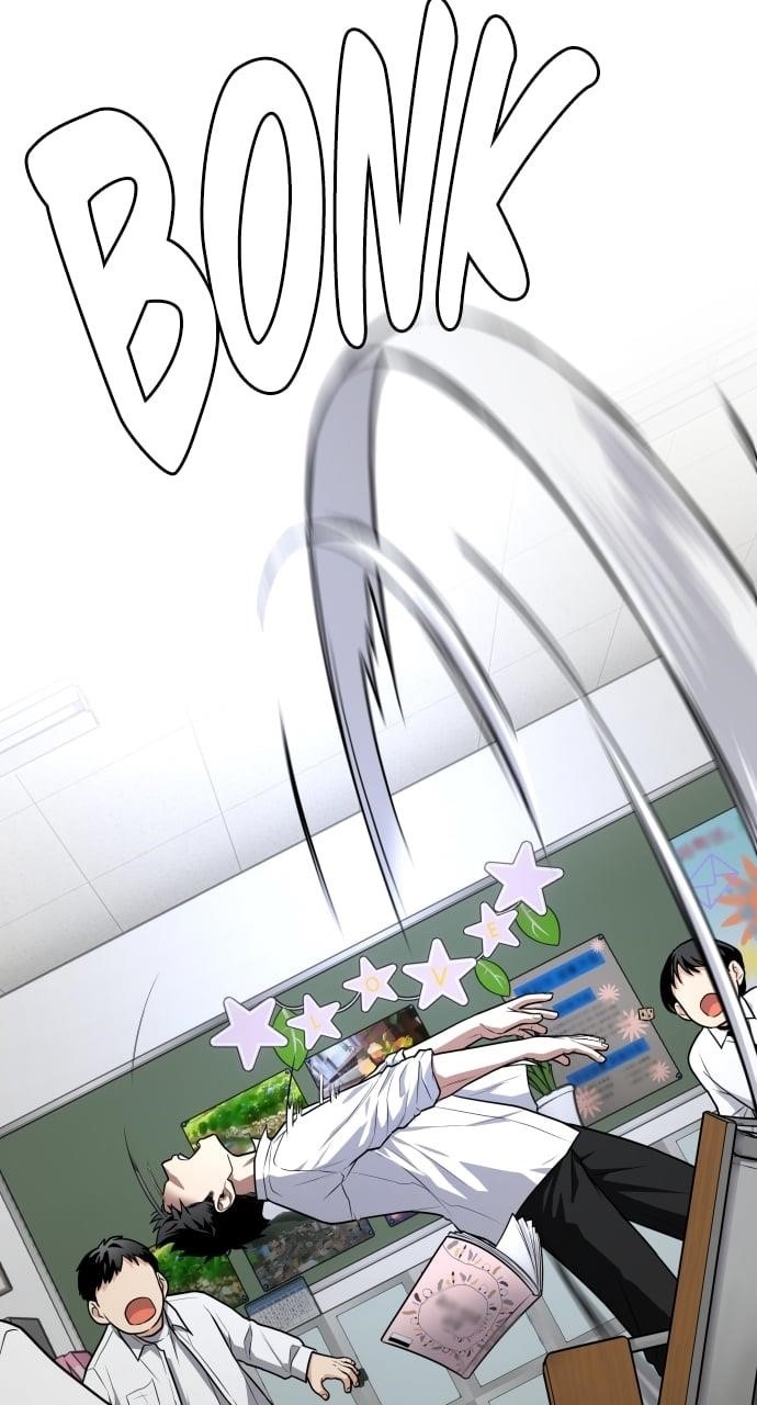 The Shaman’s Blade Chapter 23 - Page 105