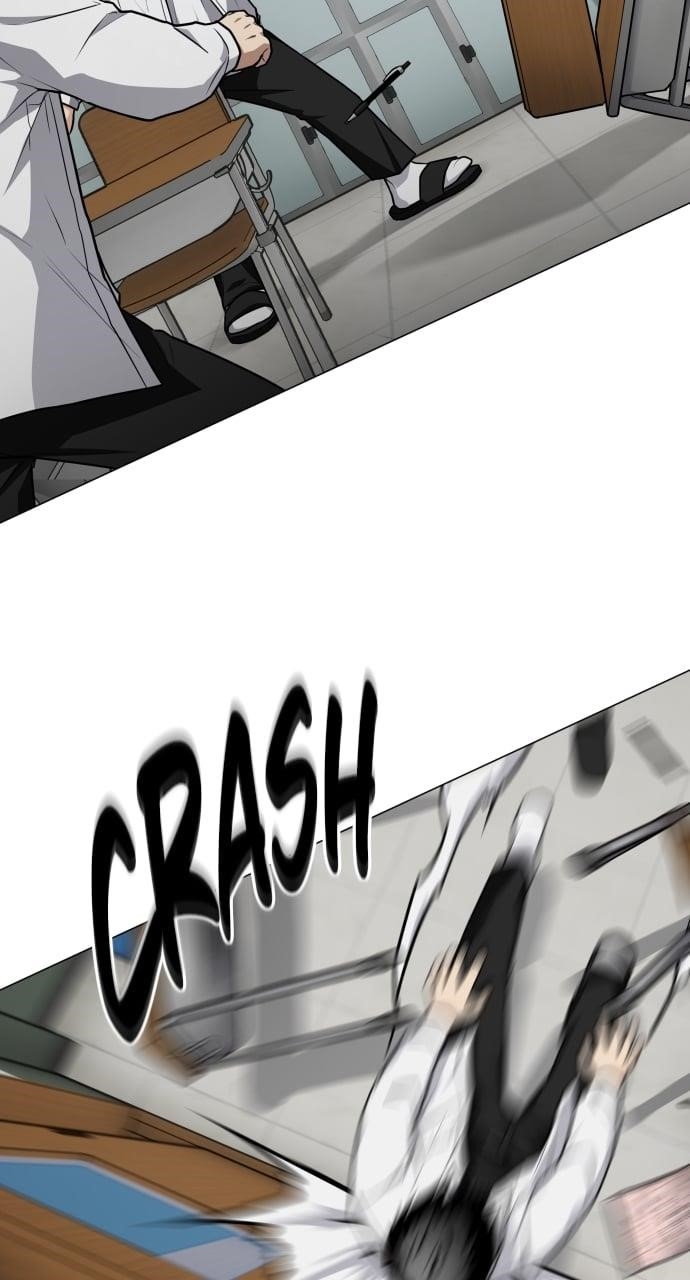 The Shaman’s Blade Chapter 23 - Page 106