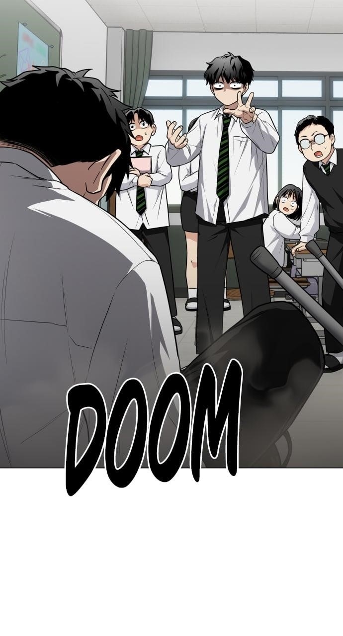 The Shaman’s Blade Chapter 23 - Page 109