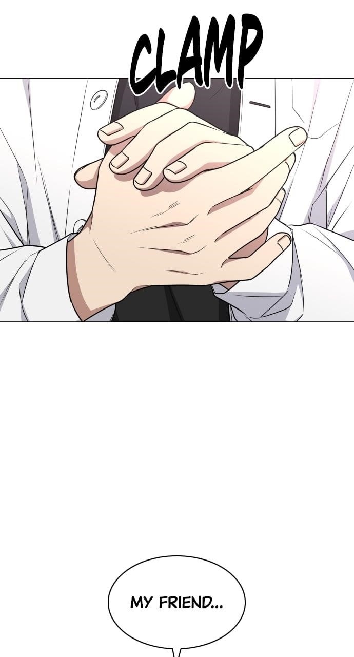 The Shaman’s Blade Chapter 23 - Page 11