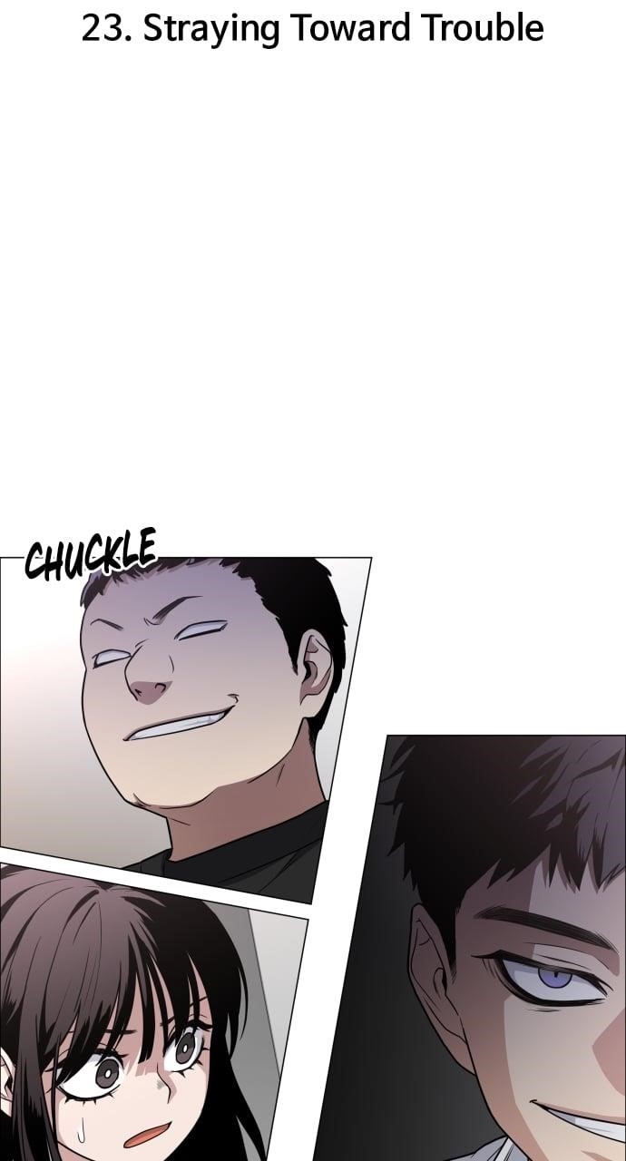 The Shaman’s Blade Chapter 23 - Page 15