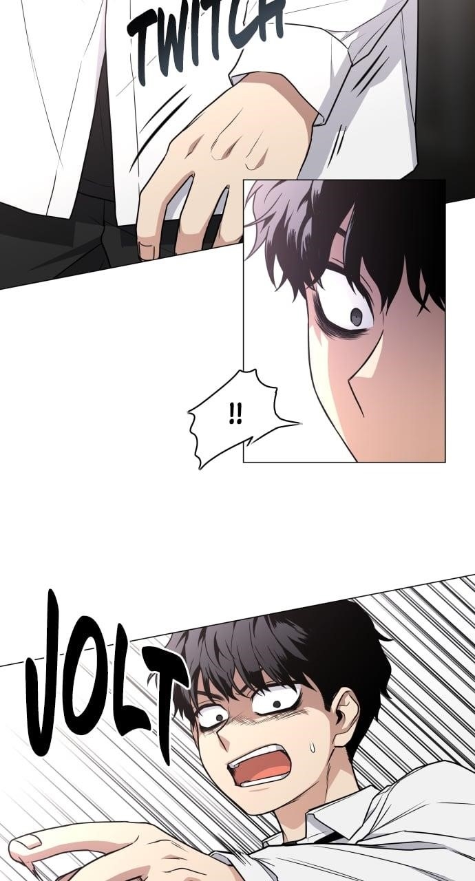 The Shaman’s Blade Chapter 23 - Page 18