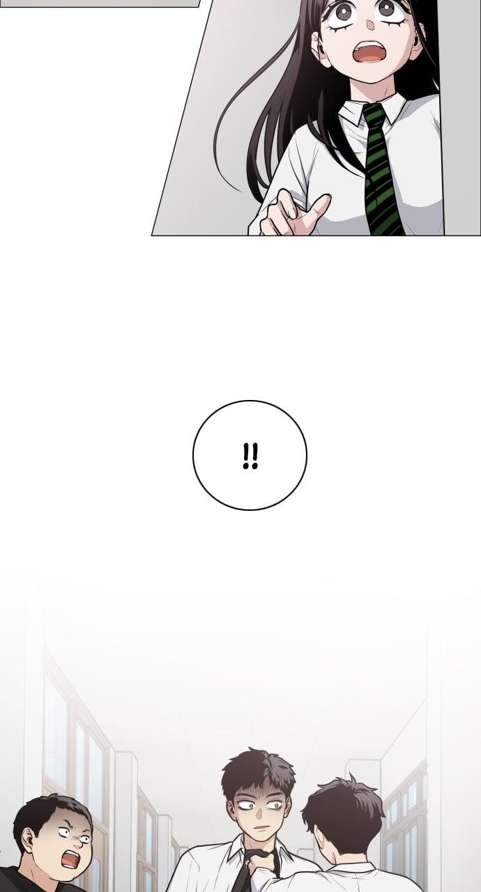 The Shaman’s Blade Chapter 23 - Page 2