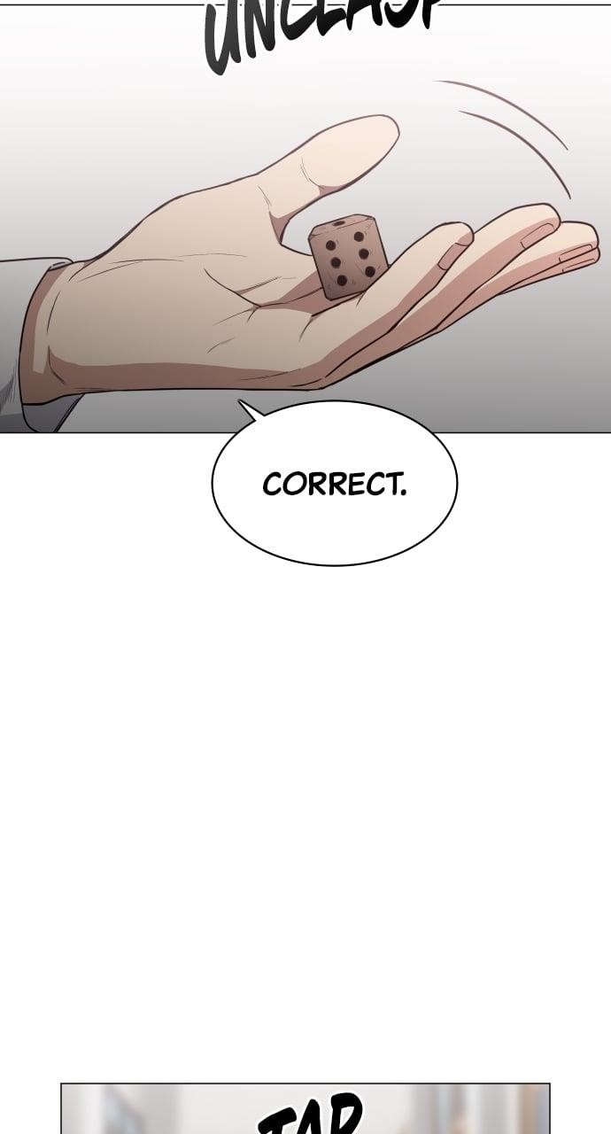 The Shaman’s Blade Chapter 23 - Page 22