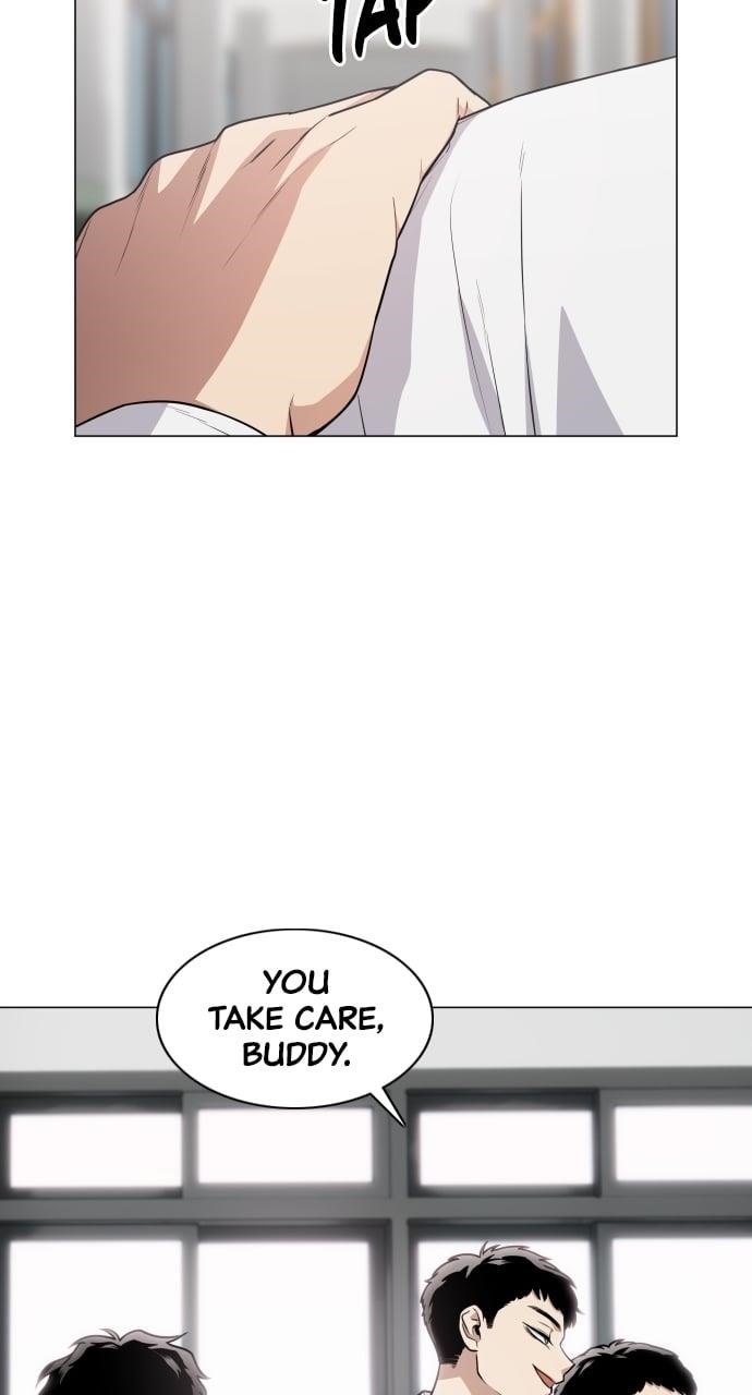 The Shaman’s Blade Chapter 23 - Page 23