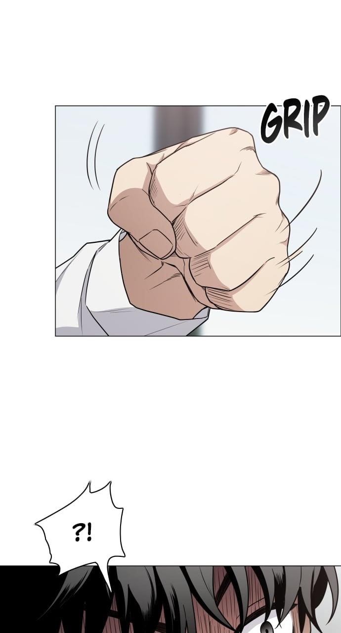 The Shaman’s Blade Chapter 23 - Page 31