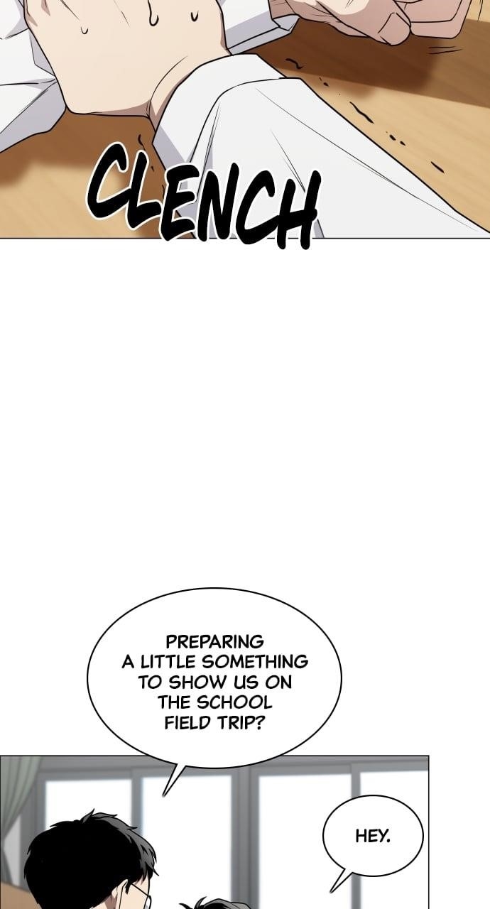 The Shaman’s Blade Chapter 23 - Page 34