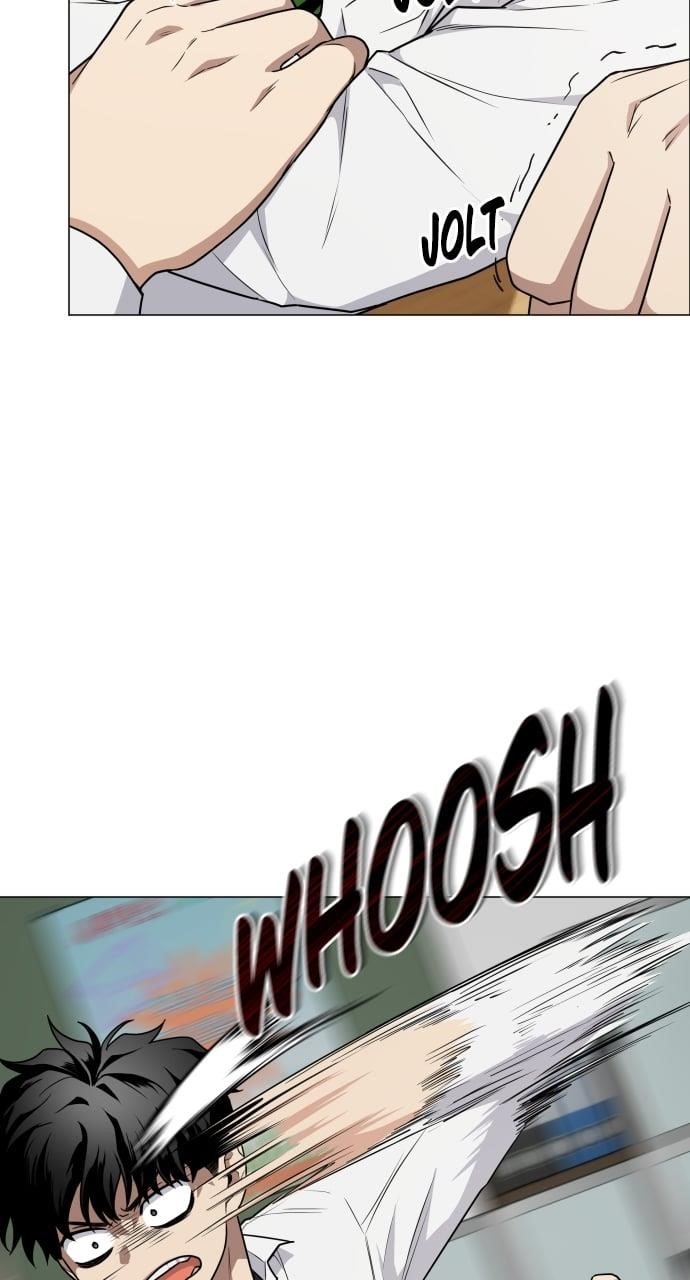 The Shaman’s Blade Chapter 23 - Page 36