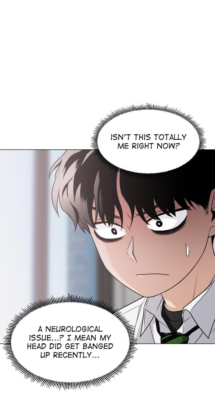 The Shaman’s Blade Chapter 23 - Page 43