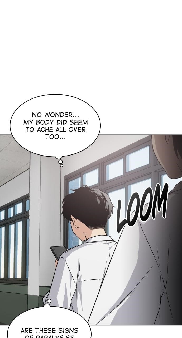 The Shaman’s Blade Chapter 23 - Page 44