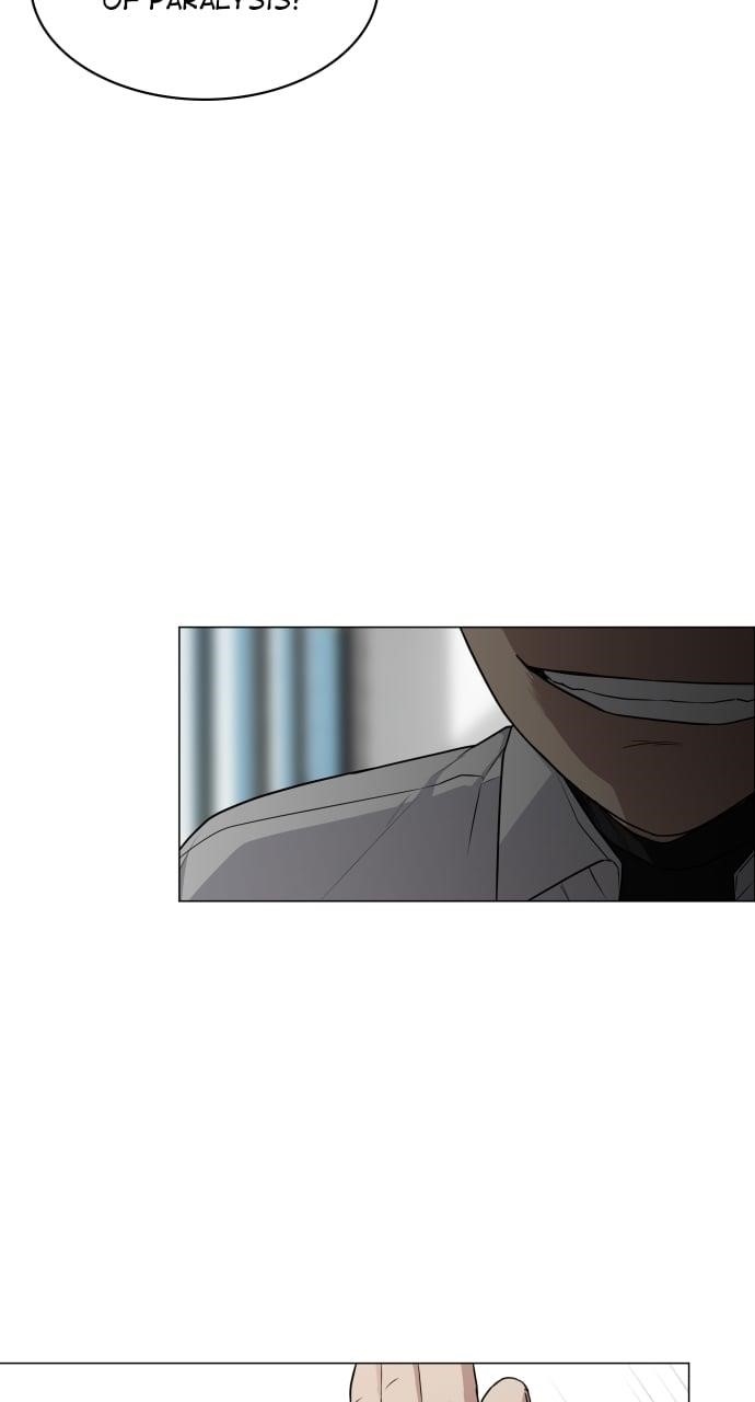 The Shaman’s Blade Chapter 23 - Page 45