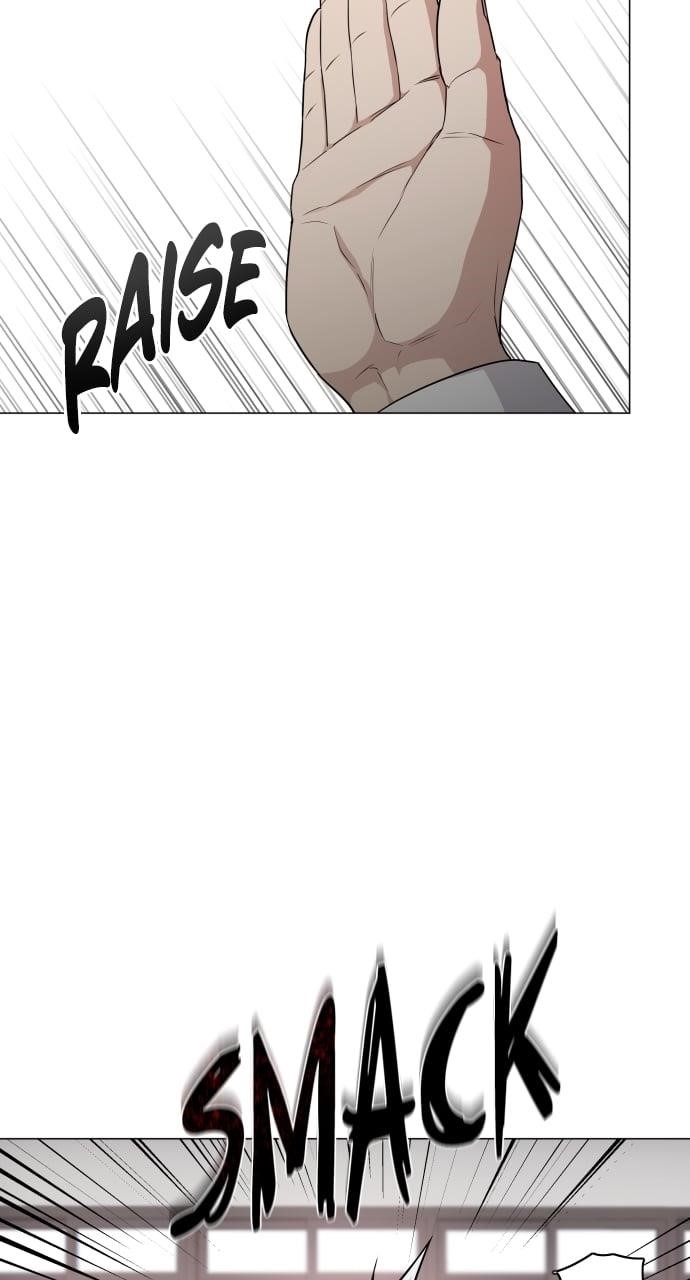 The Shaman’s Blade Chapter 23 - Page 46