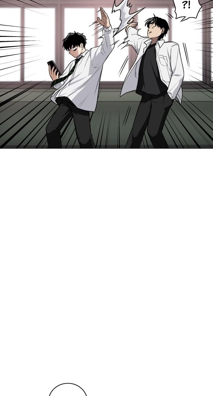 The Shaman’s Blade Chapter 23 - Page 47