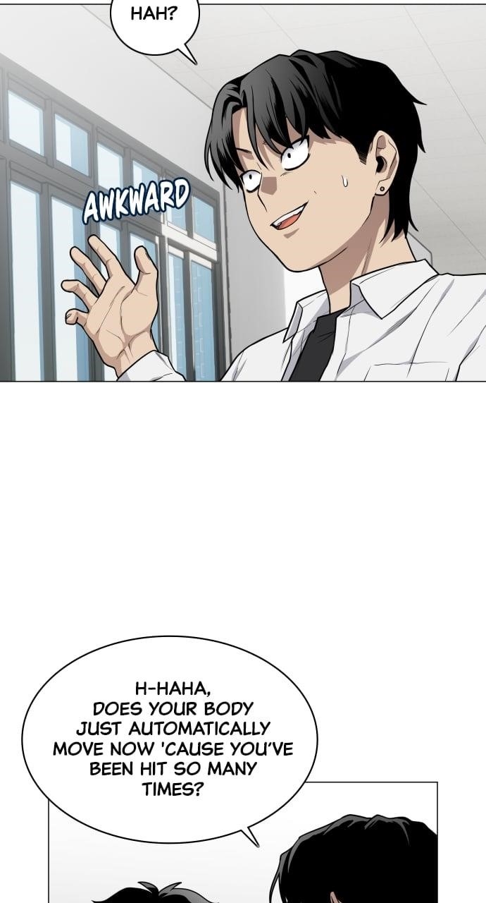 The Shaman’s Blade Chapter 23 - Page 48