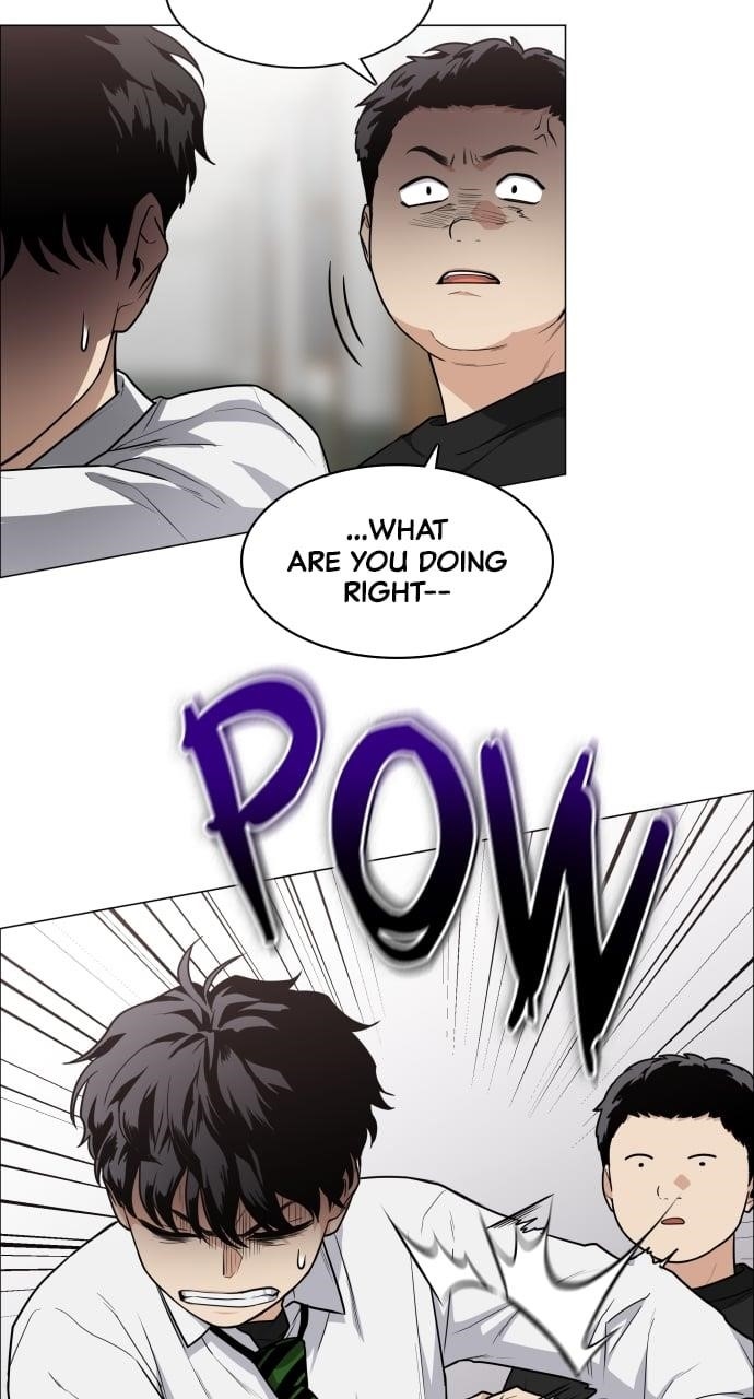 The Shaman’s Blade Chapter 23 - Page 5