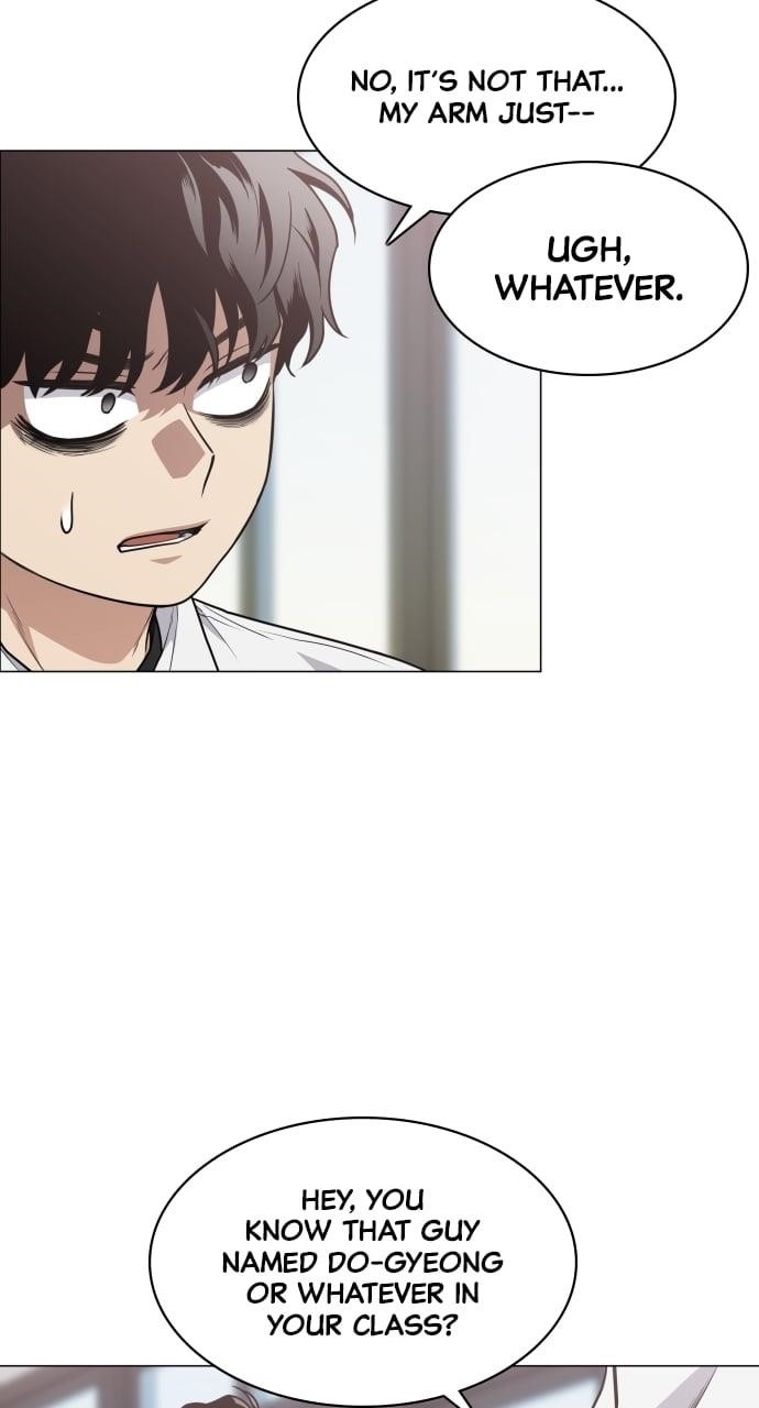 The Shaman’s Blade Chapter 23 - Page 50