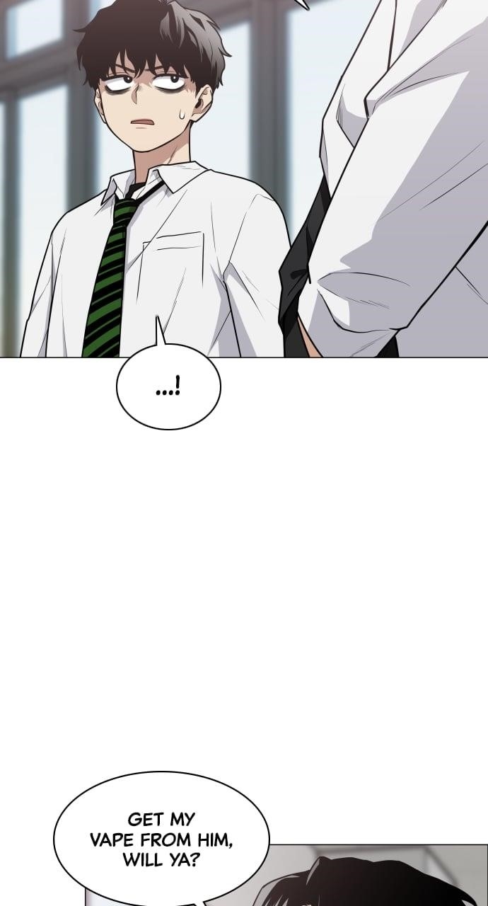 The Shaman’s Blade Chapter 23 - Page 51