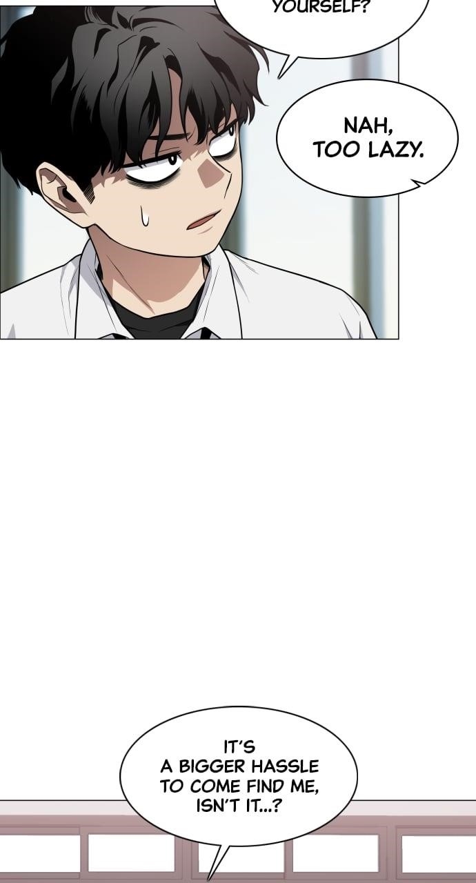 The Shaman’s Blade Chapter 23 - Page 53