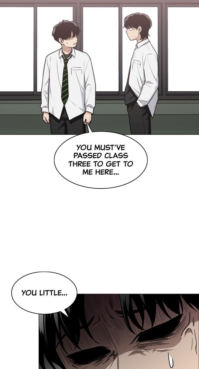 The Shaman’s Blade Chapter 23 - Page 54