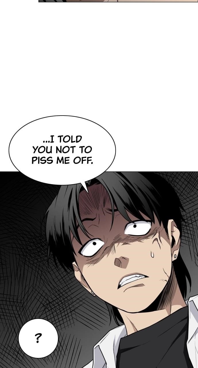 The Shaman’s Blade Chapter 23 - Page 55