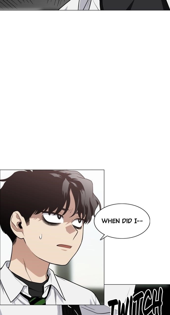 The Shaman’s Blade Chapter 23 - Page 56