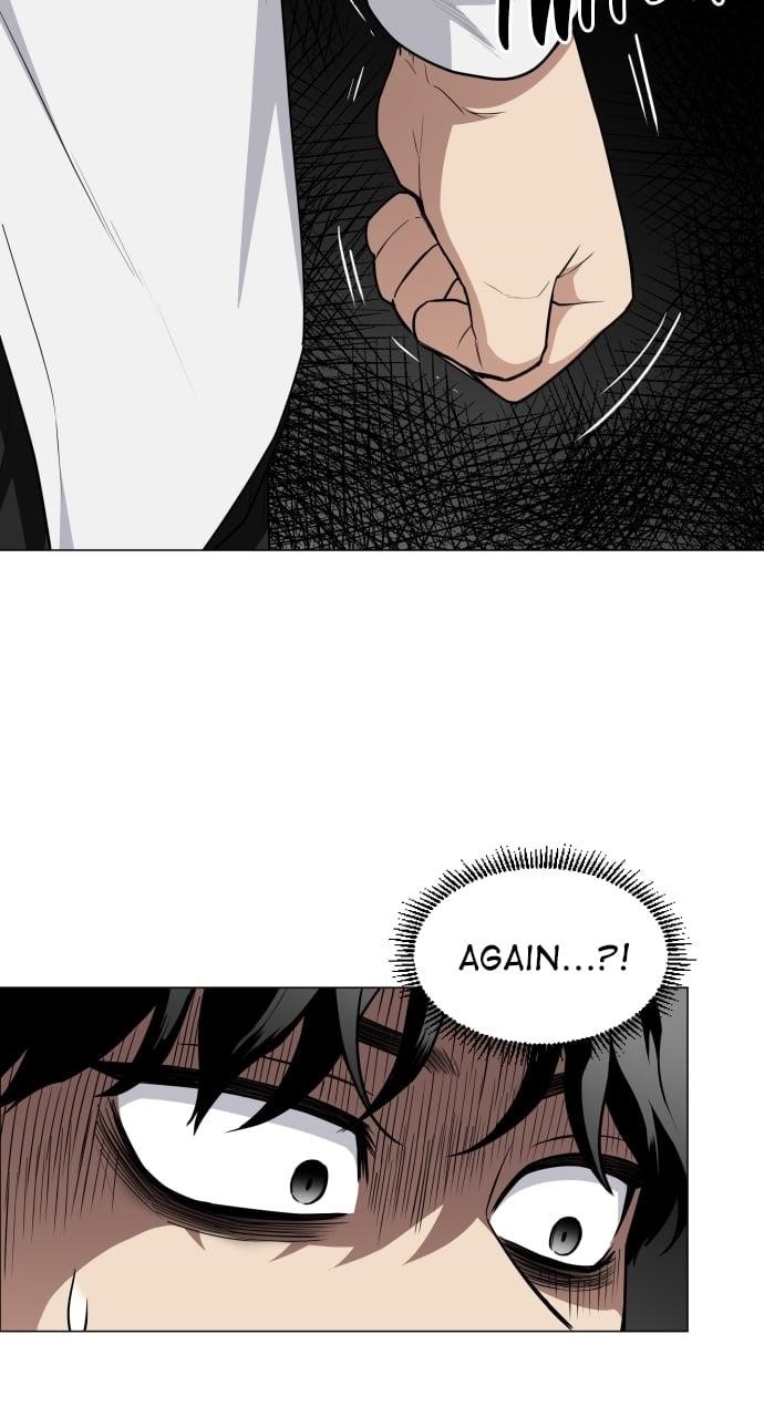 The Shaman’s Blade Chapter 23 - Page 57