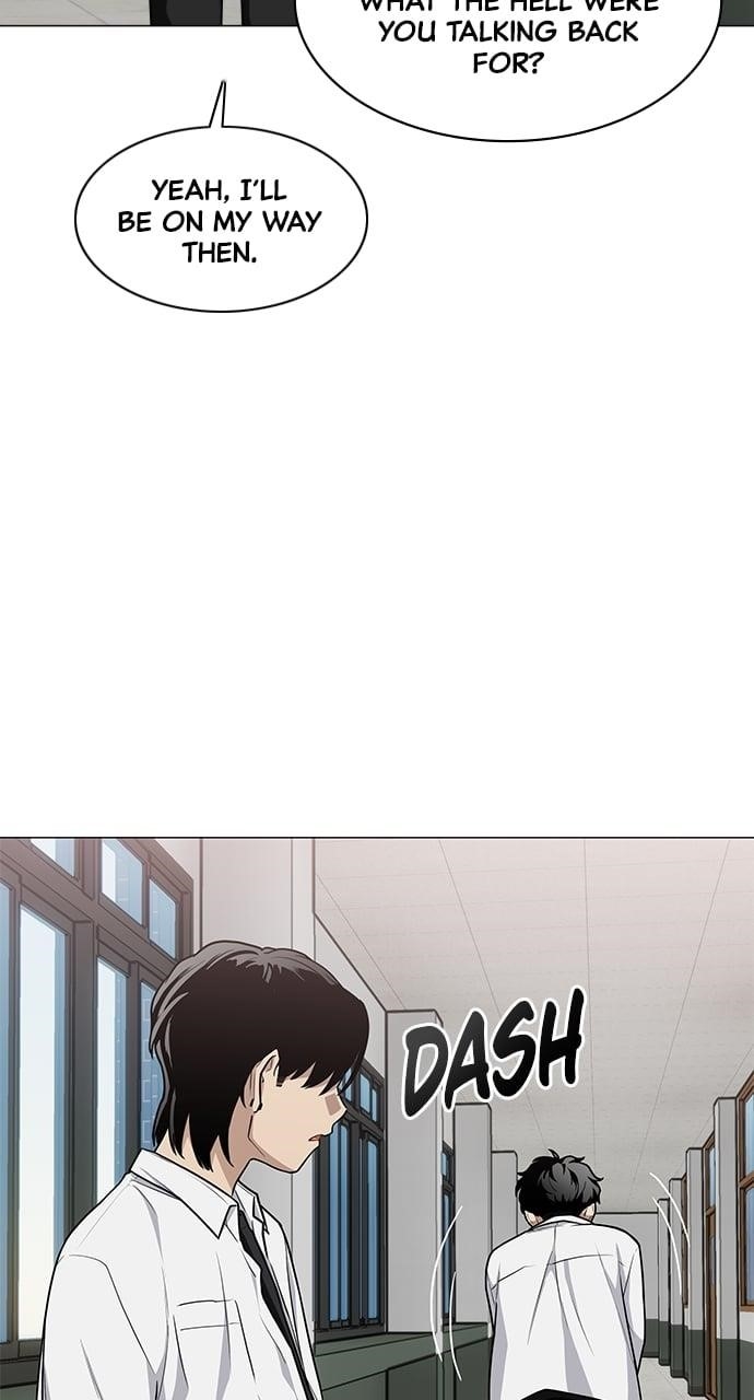 The Shaman’s Blade Chapter 23 - Page 59