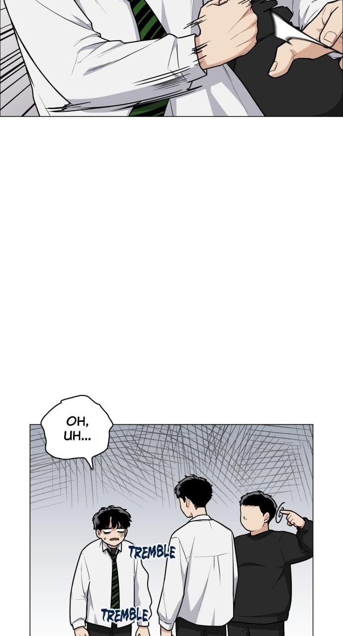 The Shaman’s Blade Chapter 23 - Page 6