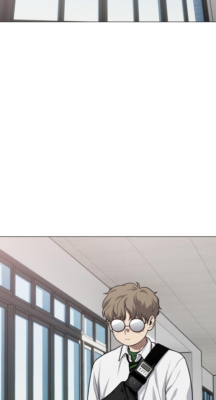 The Shaman’s Blade Chapter 23 - Page 61