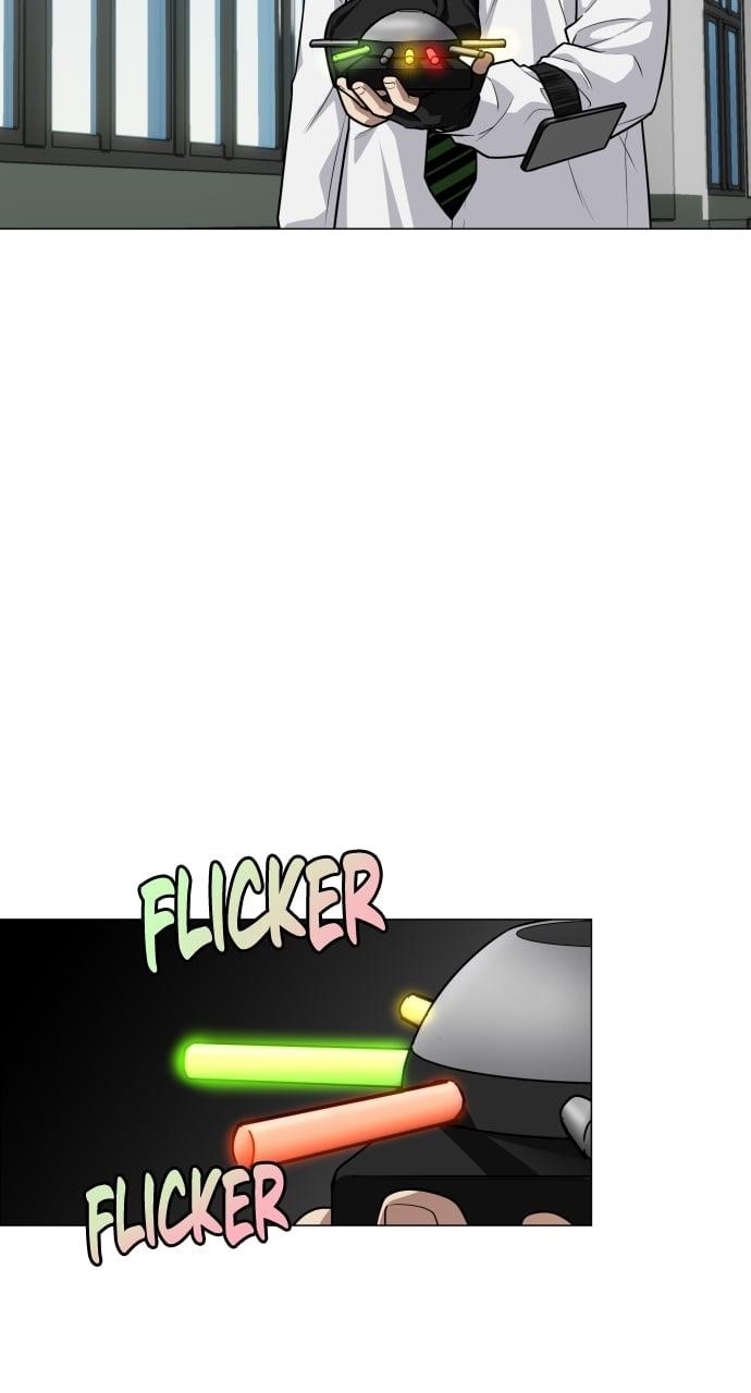 The Shaman’s Blade Chapter 23 - Page 62