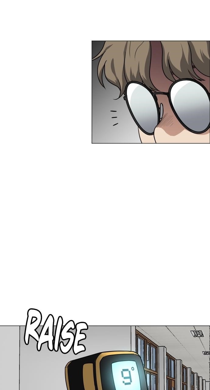 The Shaman’s Blade Chapter 23 - Page 63