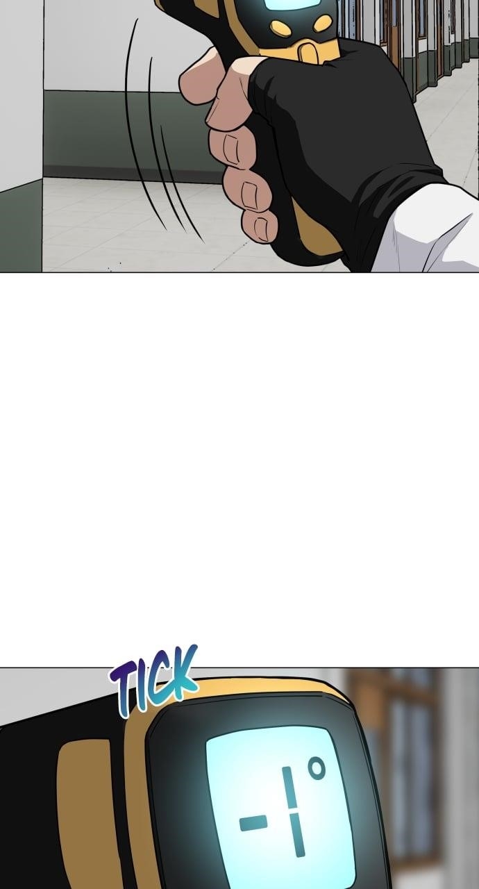 The Shaman’s Blade Chapter 23 - Page 64