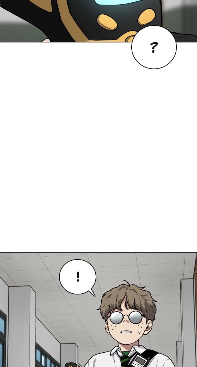 The Shaman’s Blade Chapter 23 - Page 65