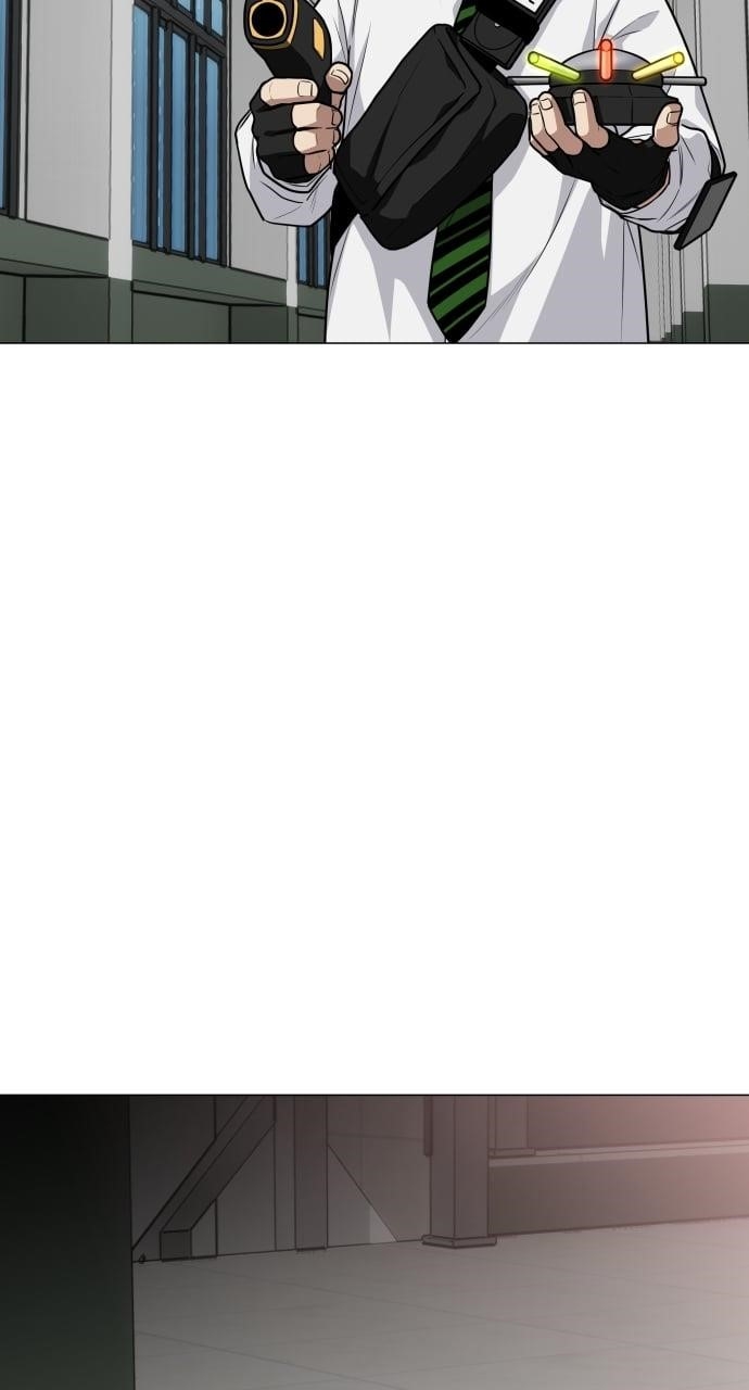 The Shaman’s Blade Chapter 23 - Page 66