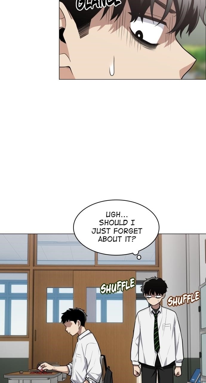 The Shaman’s Blade Chapter 23 - Page 69